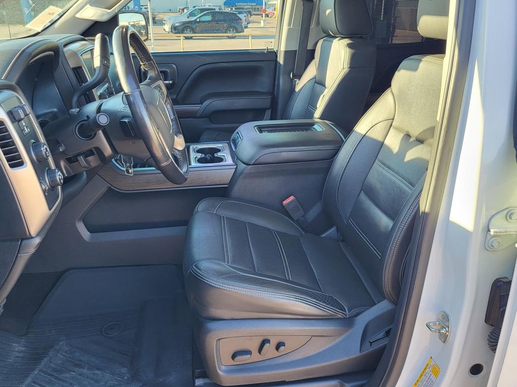 Used 2018 GMC Sierra 1500 Denali w/ Denali Ultimate Package image 16