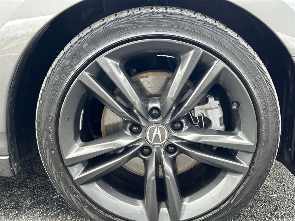 Used 2023 Acura Integra A-Spec image 13