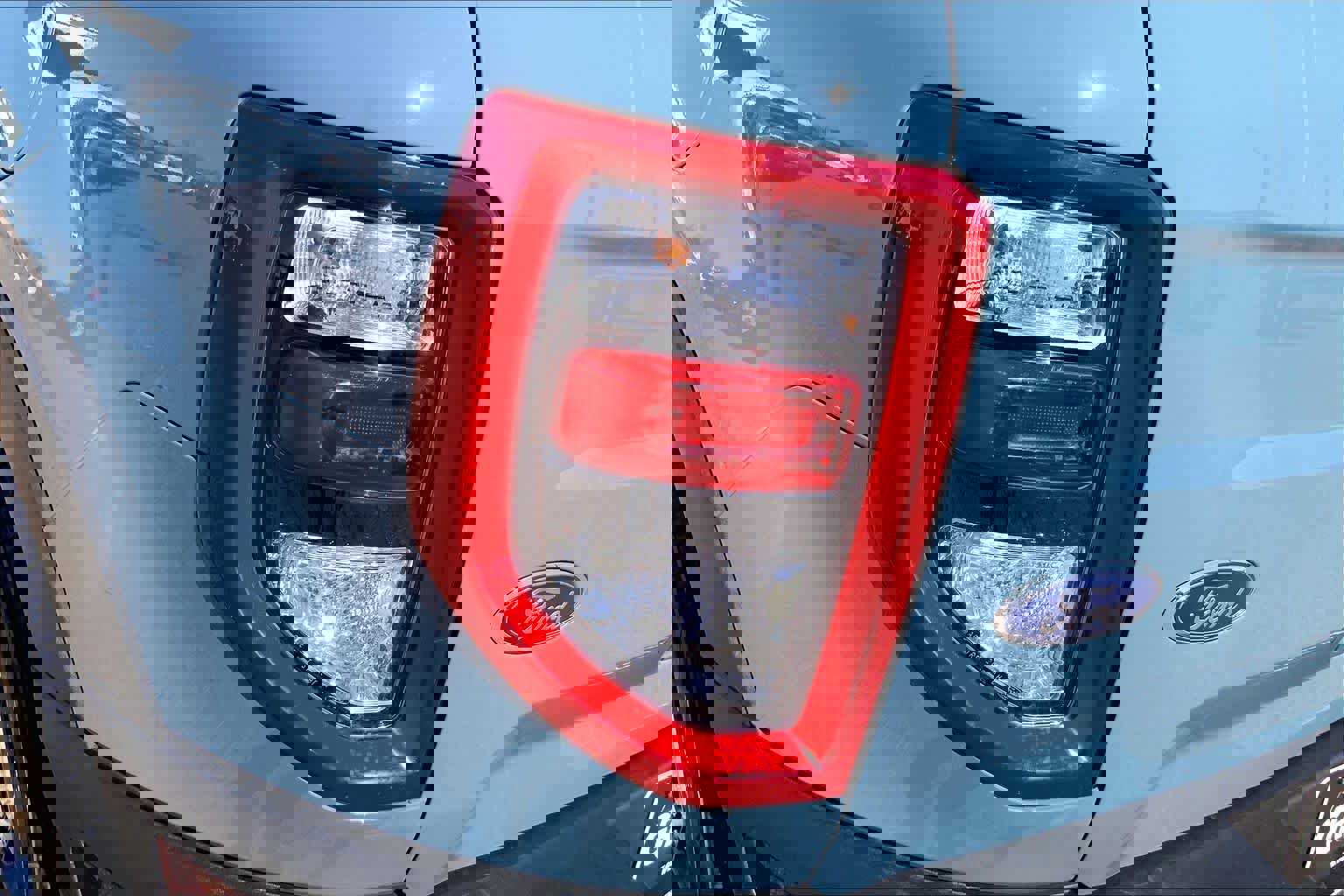 Used 2021 Ford Bronco Sport Outer Banks image 32