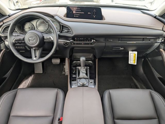 Used 2025 MAZDA CX-30 2.5 Turbo w/ Premium Package image 15