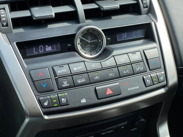 Used 2016 Lexus NX 200t AWD w/ Premium Package image 6