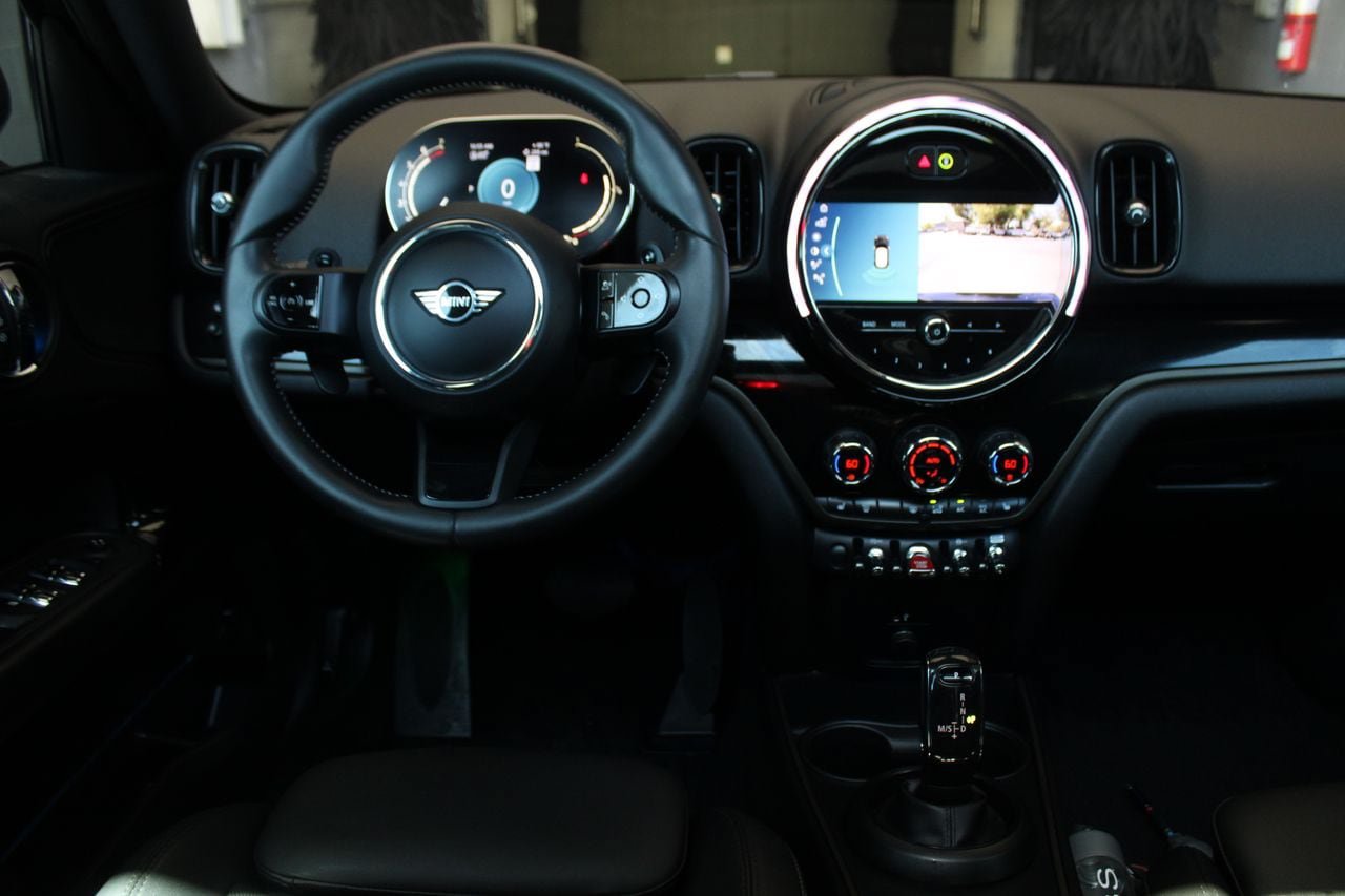 Used 2023 MINI Cooper Countryman S FWD image 21