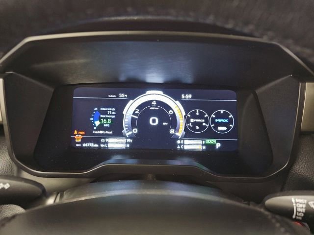 Certified 2024 Toyota Sequoia SR5 AWD/4WD image 22