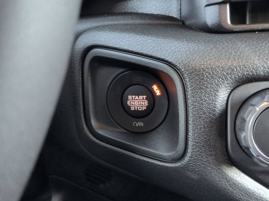 New 2026 Jeep Gladiator Sport AWD/4WD image 24