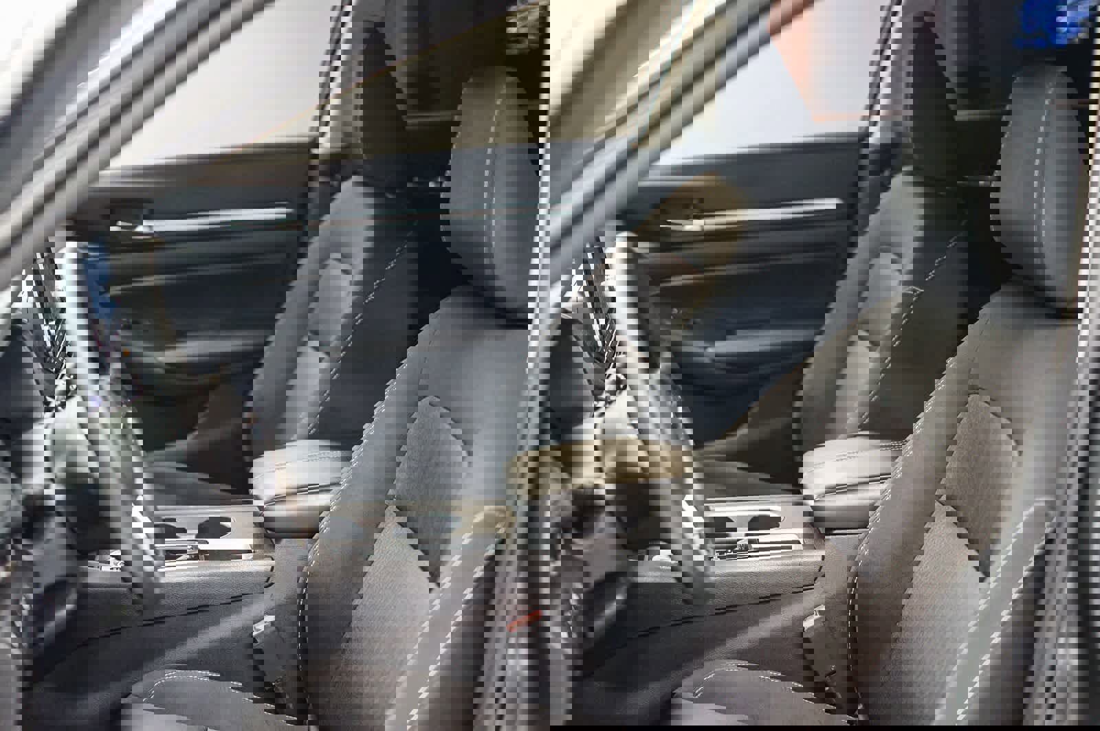 Used 2022 Nissan Altima 2.5 SV image 16