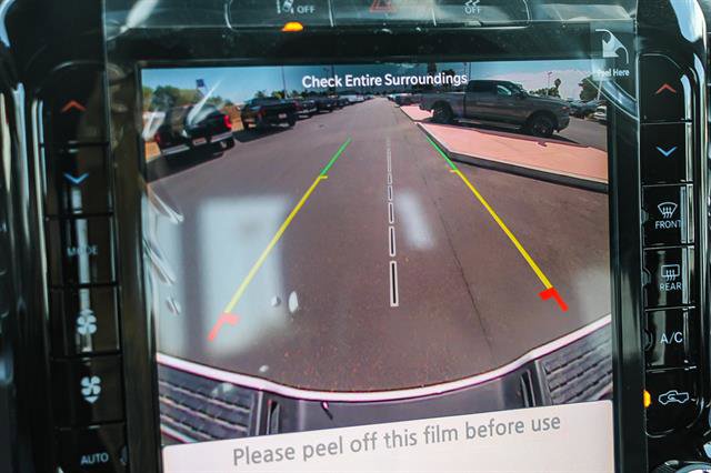 New 2026 RAM 2500 Laramie w/ Night Edition image 22