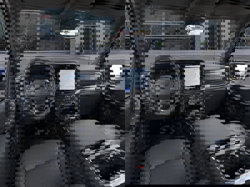 New 2026 Ford F150 Lariat w/ Equipment Group 502A High image 48