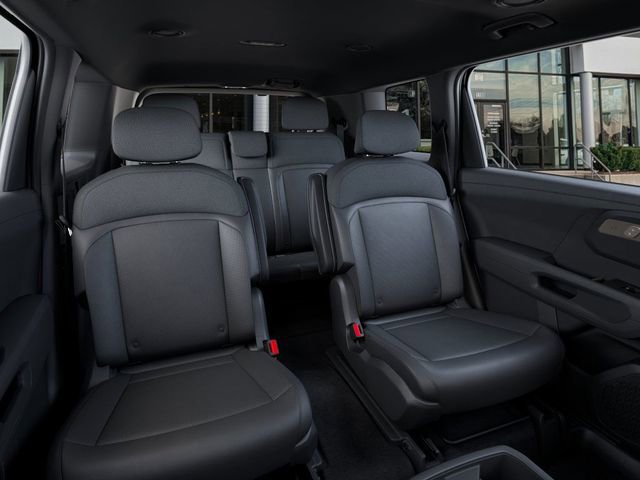 New 2027 Kia Telluride S image 17