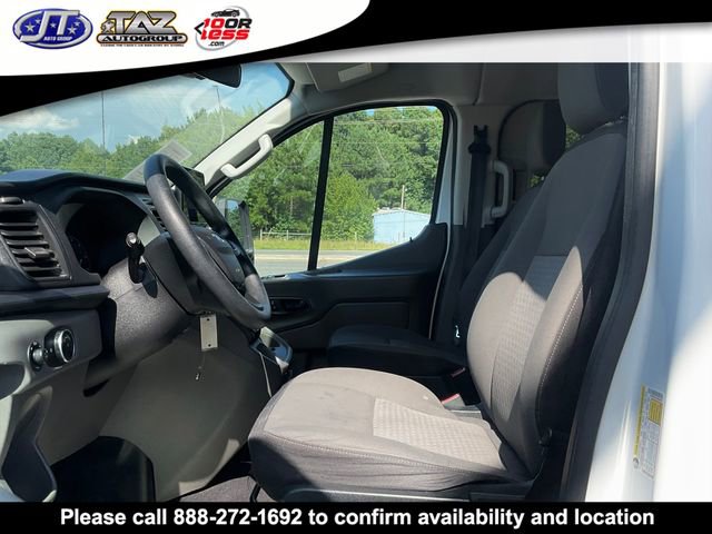 Used 2020 Ford Transit 350 XLT image 8