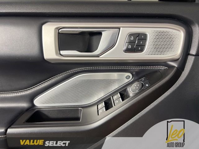 Used 2020 Ford Explorer ST w/ ST Street Pack AWD/4WD image 29