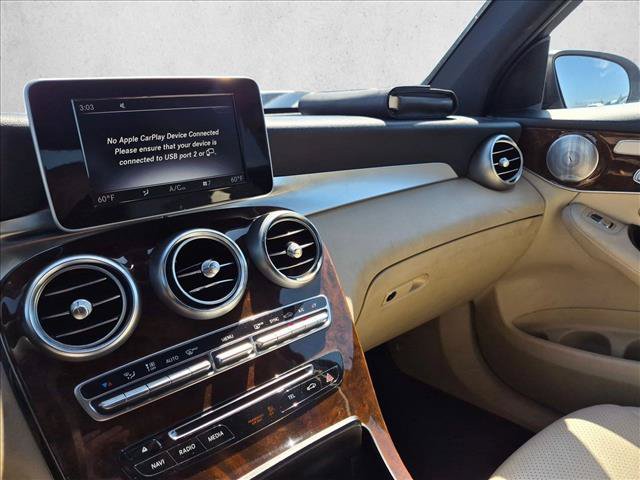 Certified 2018 Mercedes-Benz GLC 300 4MATIC image 11