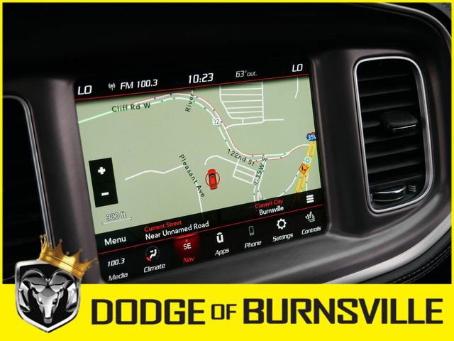 Used 2021 Dodge Charger Scat Pack image 22