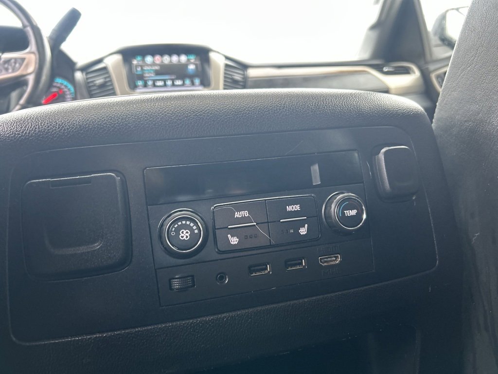 Used 2020 GMC Yukon XL Denali w/ Denali Ultimate Package image 27