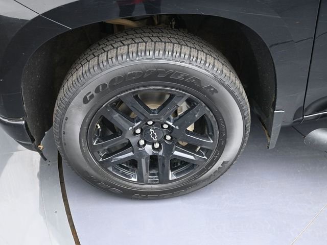 Used 2021 Chevrolet Silverado 1500 Custom w/ Rally Edition image 25