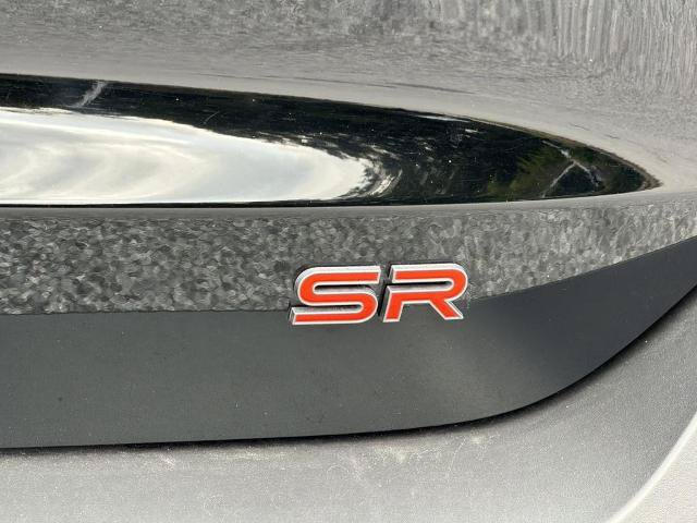 Certified 2025 Nissan Kicks SR w/ SR Premium Package FWD image 26