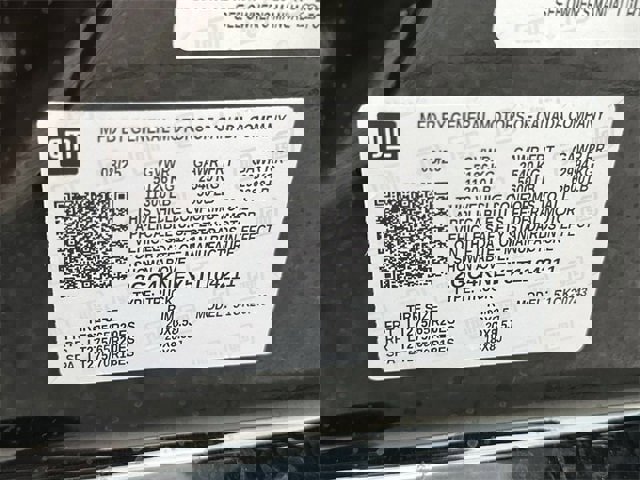 New 2026 Chevrolet Silverado 2500 LT w/ Trail Boss Package image 34