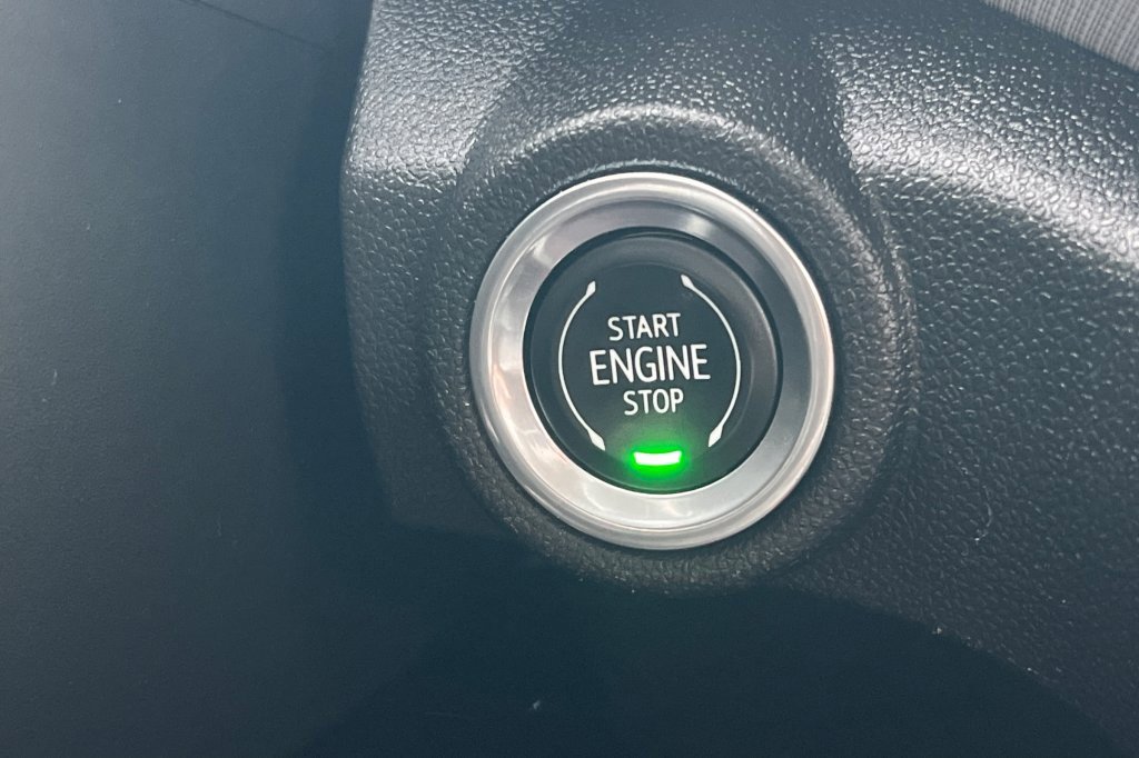 Used 2021 Chevrolet TrailBlazer LT w/ Convenience Package image 19