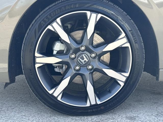 Used 2026 Honda Civic Sport Touring image 6