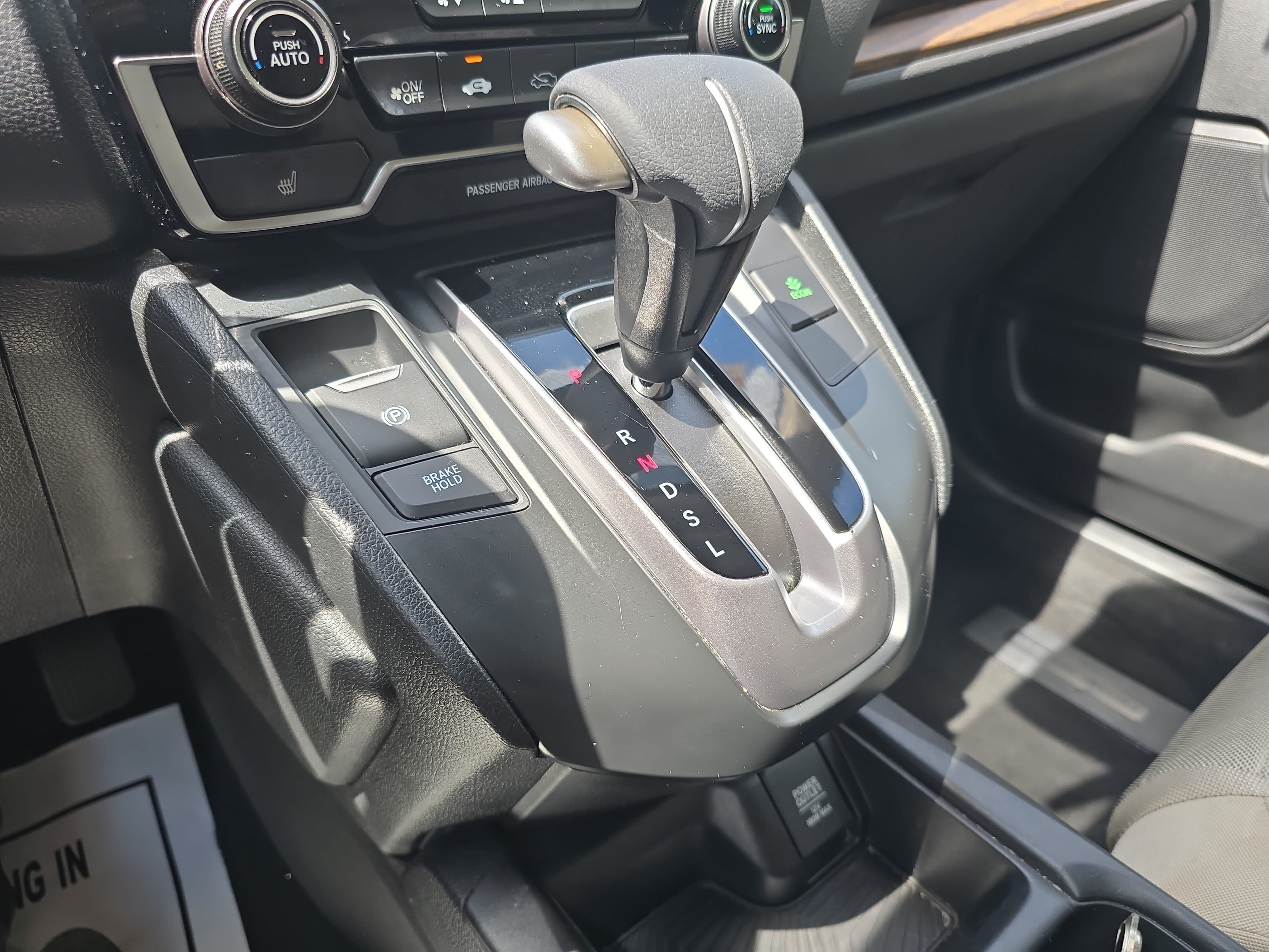 Used 2019 Honda CR-V EX image 23