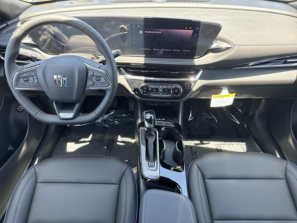 New 2026 Buick Envista Sport Touring w/ Convenience II Package FWD image 7