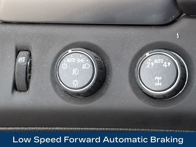 Used 2019 Chevrolet Tahoe LT image 28