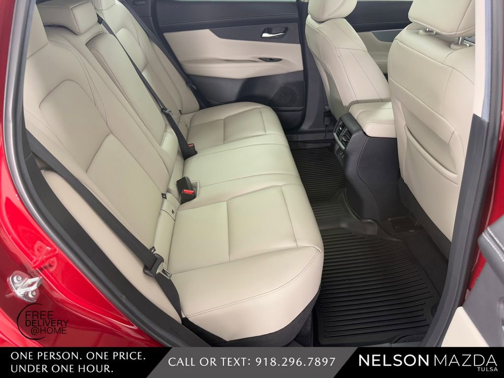 Used 2025 Nissan Murano SL image 41
