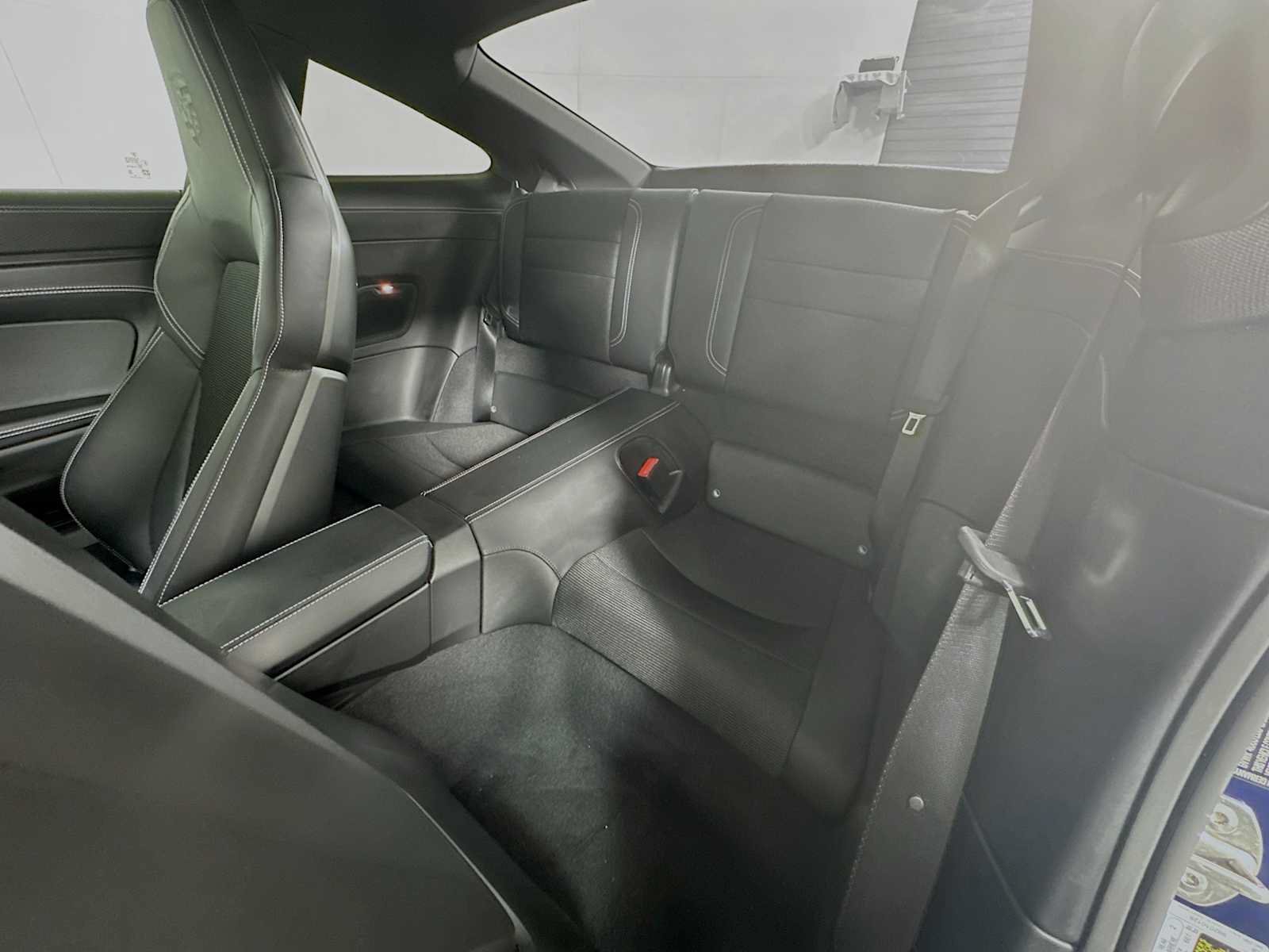 Certified 2026 Porsche 911 GT3 RWD image 22