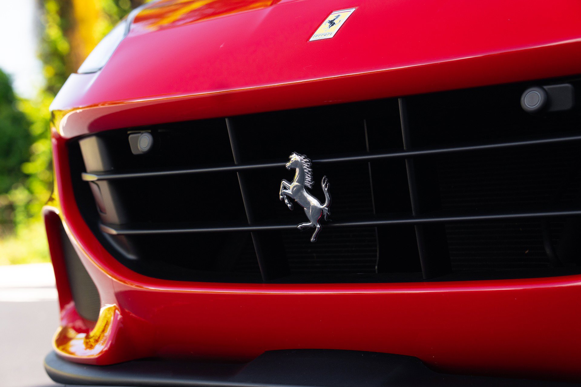 Used 2023 Ferrari Portofino M RWD image 15