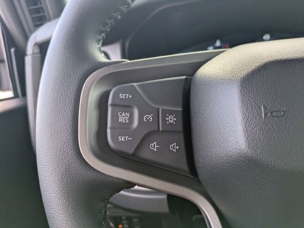 New 2026 Ford Bronco Big Bend AWD/4WD image 27