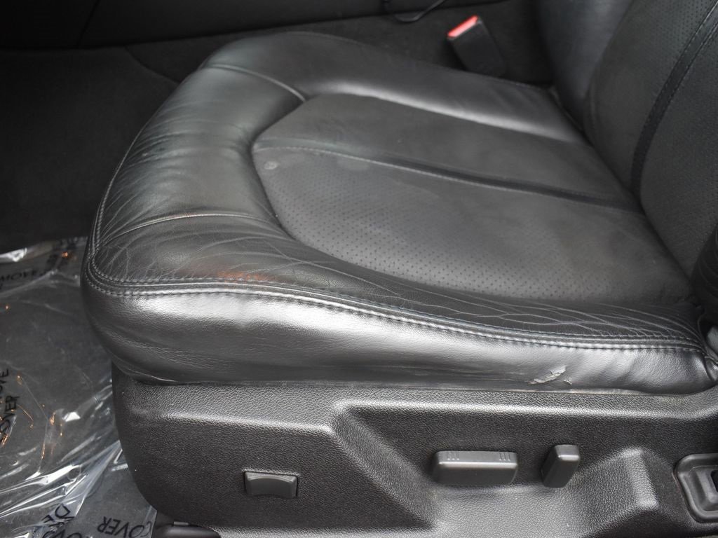 Used 2011 Cadillac CTS V image 11