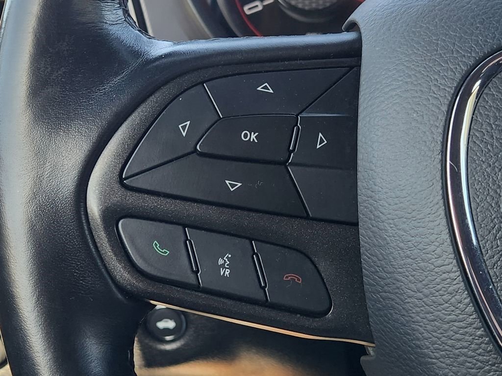 Used 2023 Dodge Challenger SXT w/ Cold Weather Group image 27