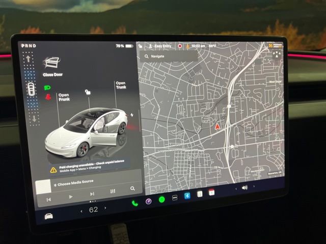 Used 2024 Tesla Model 3 Performance image 29