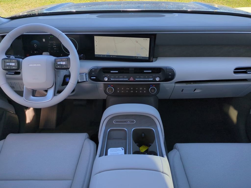 New 2026 Hyundai Palisade SEL image 19