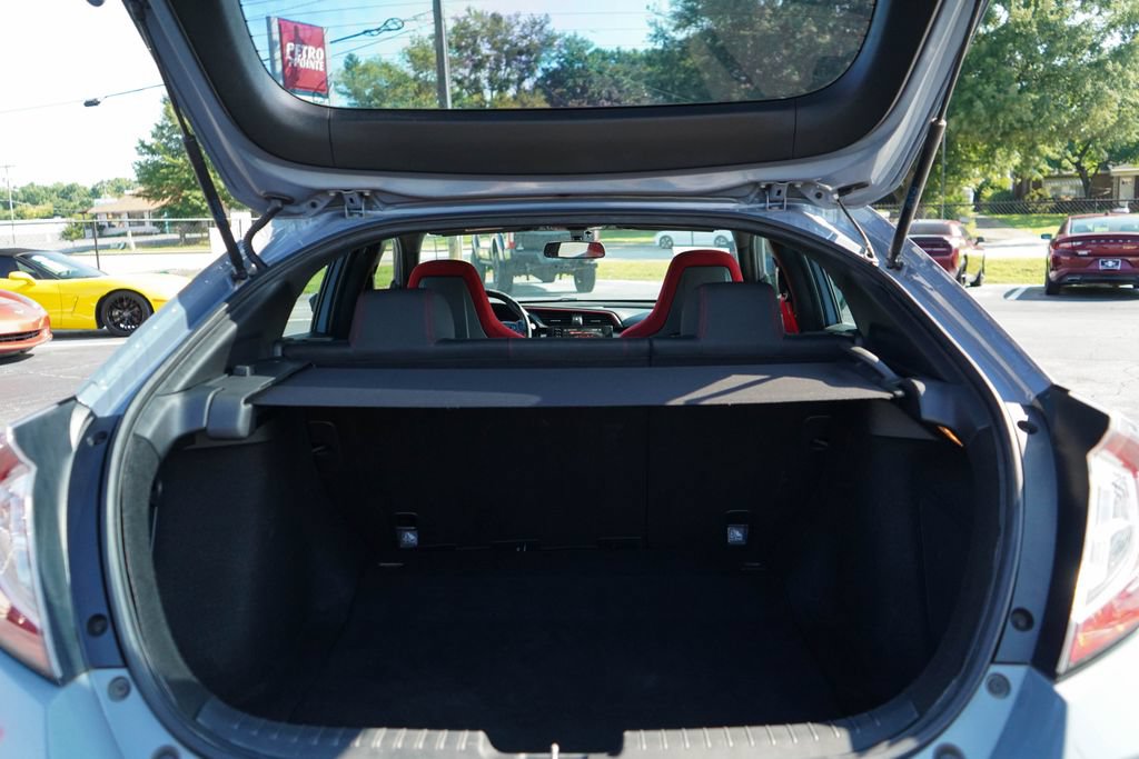 Used 2019 Honda Civic Type R image 22