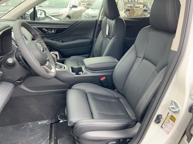 New 2024 Subaru Outback Touring XT AWD/4WD image 11