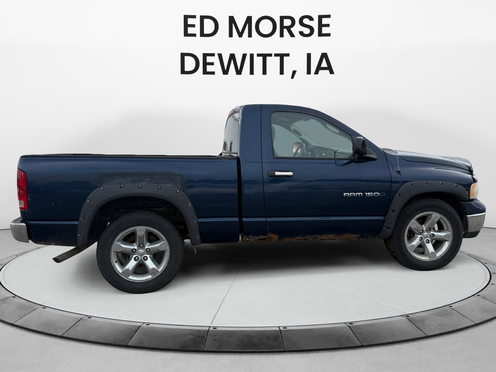 Used 2003 Dodge Ram 1500 Truck 2WD Regular Cab image 6