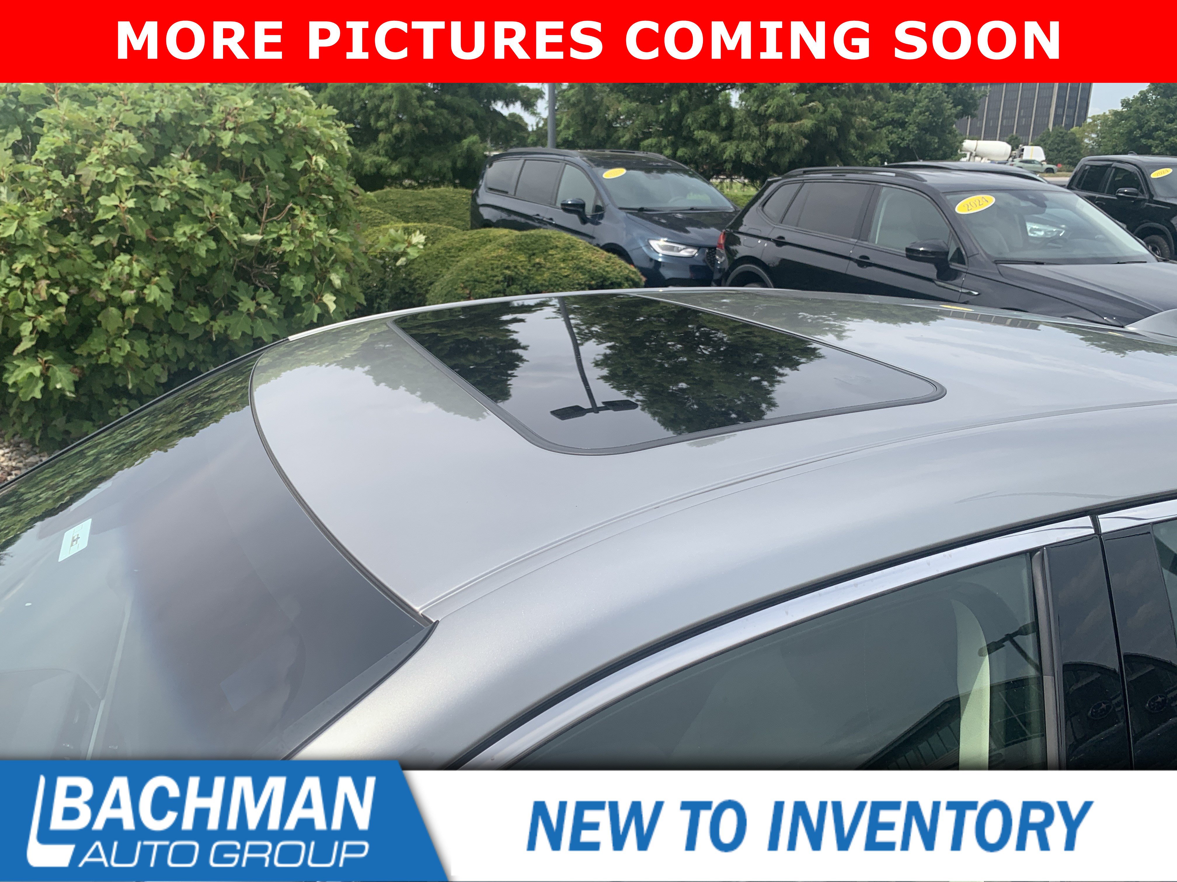 Used 2019 Lexus ES 300h w/ Premium Package FWD image 7