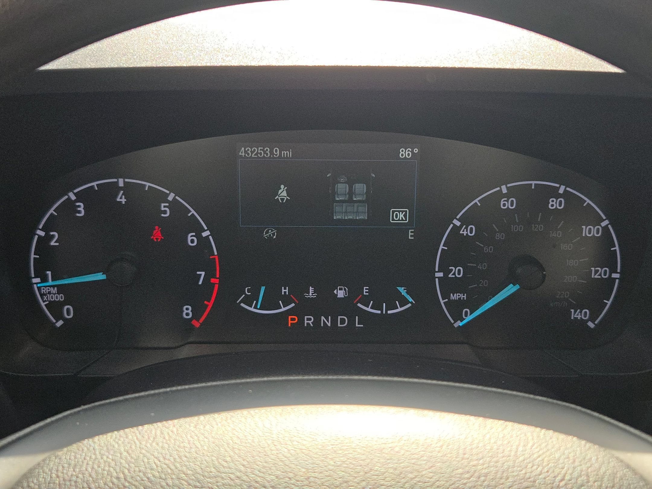 Used 2023 Ford Maverick XL FWD image 22