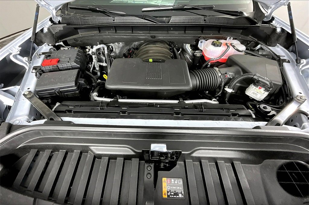 New 2026 GMC Sierra 1500 Denali w/ Denali Reserve Package image 2