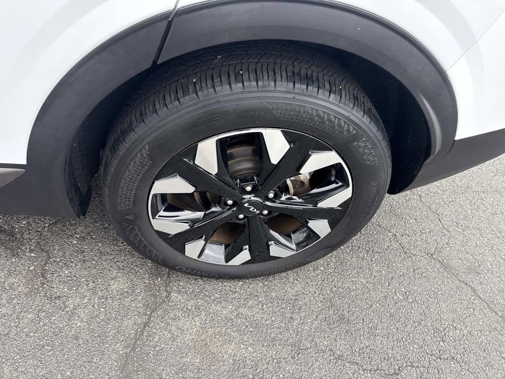 Used 2023 Kia Sportage X-Line w/ X-Line Premium Package image 14