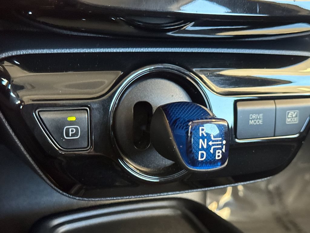 Used 2022 Toyota Prius LE FWD image 26