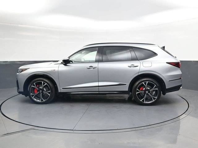 New 2026 Acura MDX Type S w/ Advance Package AWD/4WD image 7