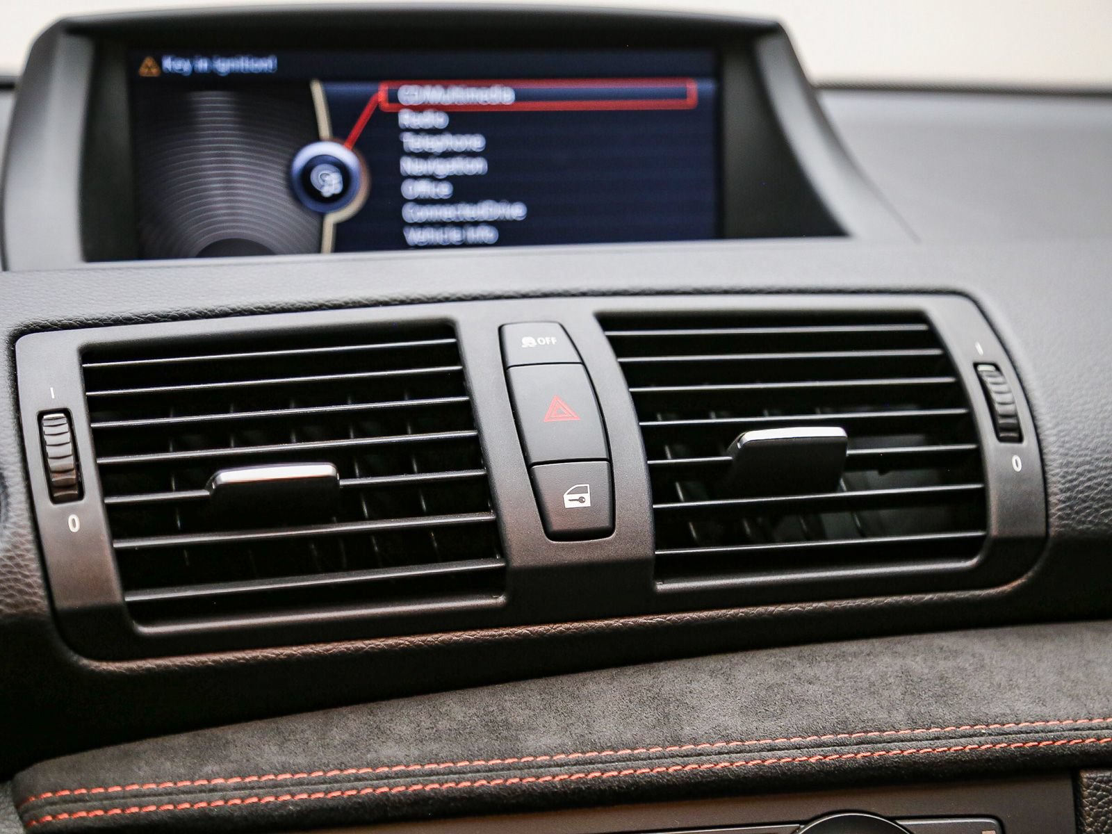 Used 2011 BMW 1 Series M RWD image 24