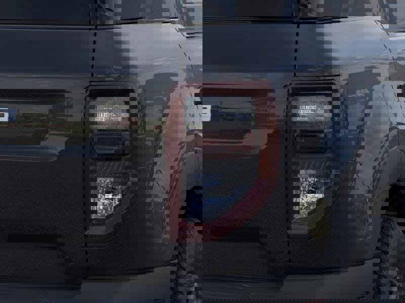 New 2026 Ford Bronco Sport Big Bend image 51