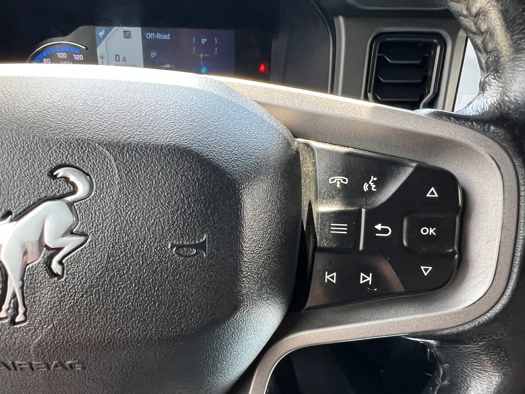 Used 2024 Ford Bronco Badlands AWD/4WD image 25