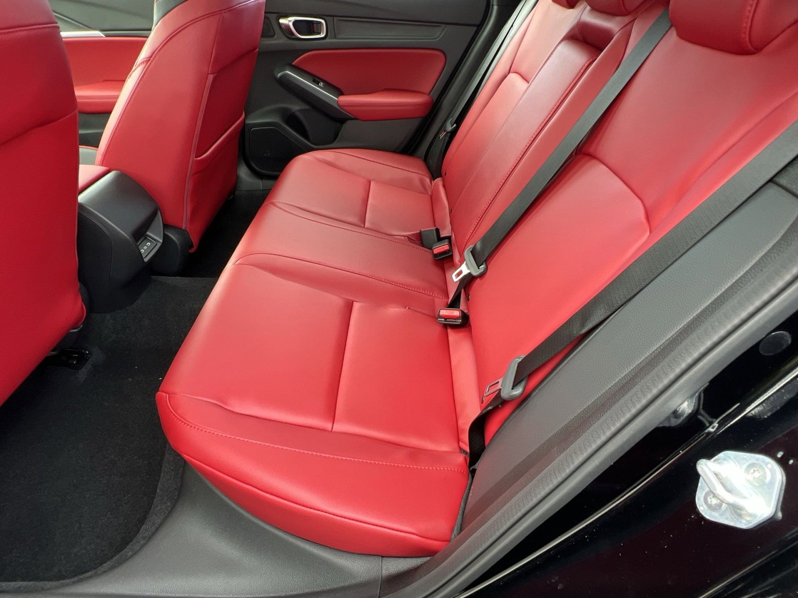 New 2026 Acura Integra A-Spec image 22