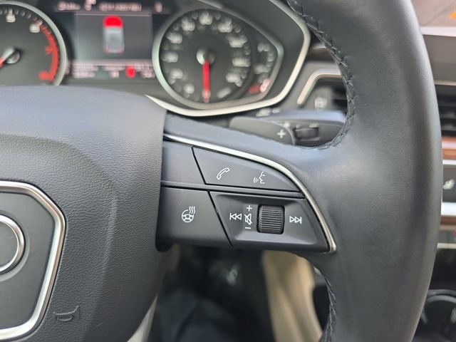 Used 2024 Audi A5 2.0T Premium w/ Convenience Package image 8