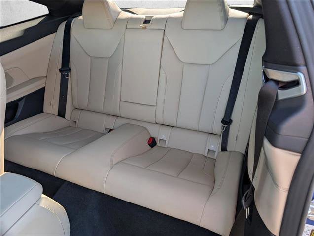 Certified 2025 BMW M440i Coupe image 20