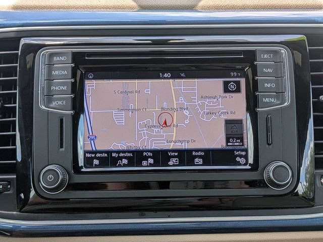 Used 2017 Volkswagen Beetle 1.8T SEL FWD image 23