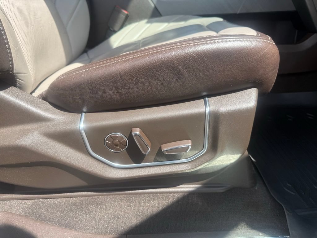 Used 2019 Ford F150 Limited AWD/4WD image 64